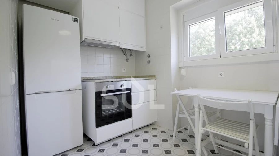 Apartamento T2 para Venda em Alvalade
