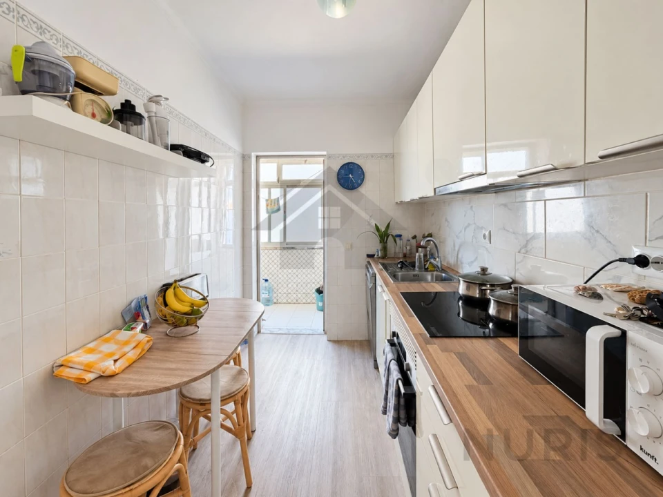 Apartamento T3 para Venda em Portimão Foto 4