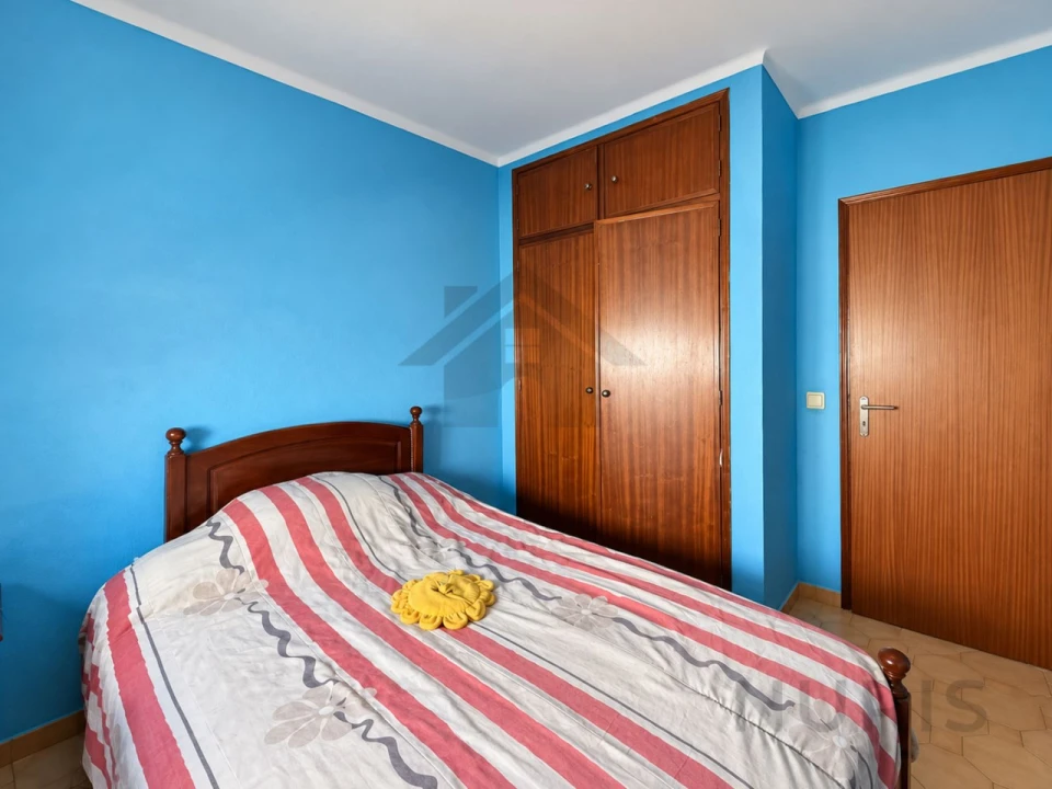 Apartamento T3 para Venda em Portimão Foto 13