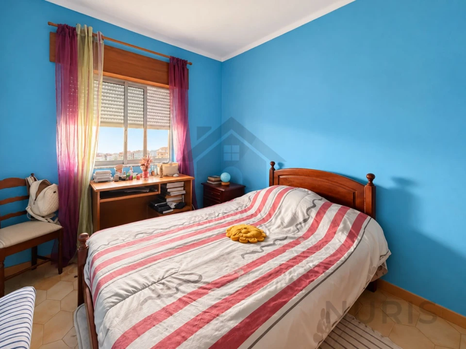Apartamento T3 para Venda em Portimão Foto 14