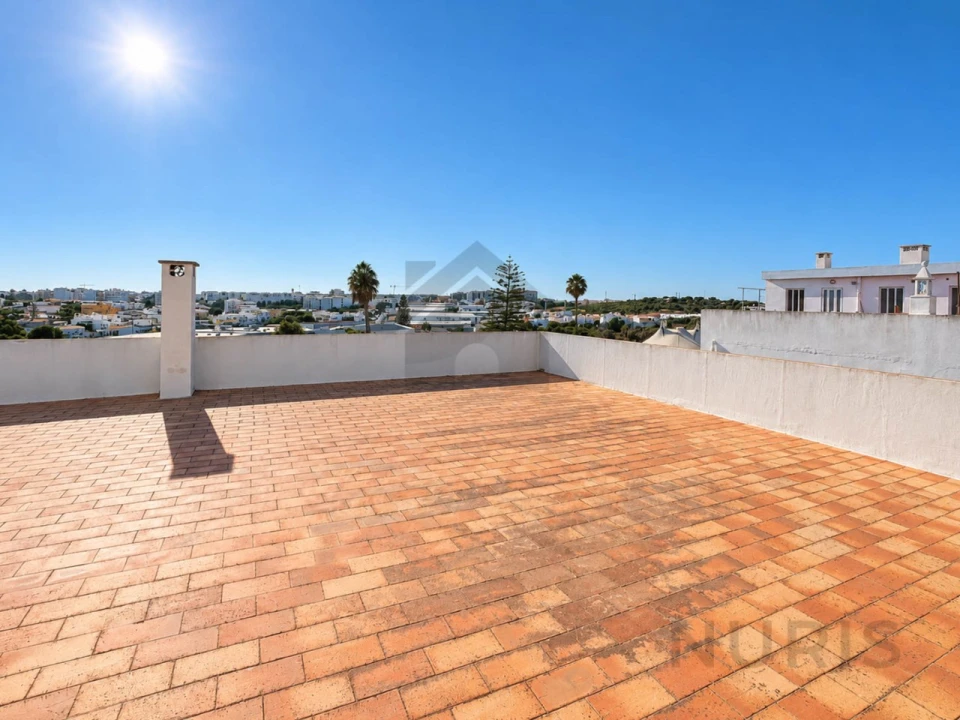 Apartamento T3 para Venda em Portimão Foto 15