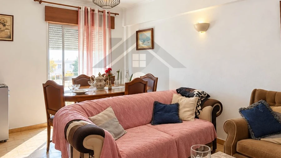 Apartamento T3 para Venda em Portimão