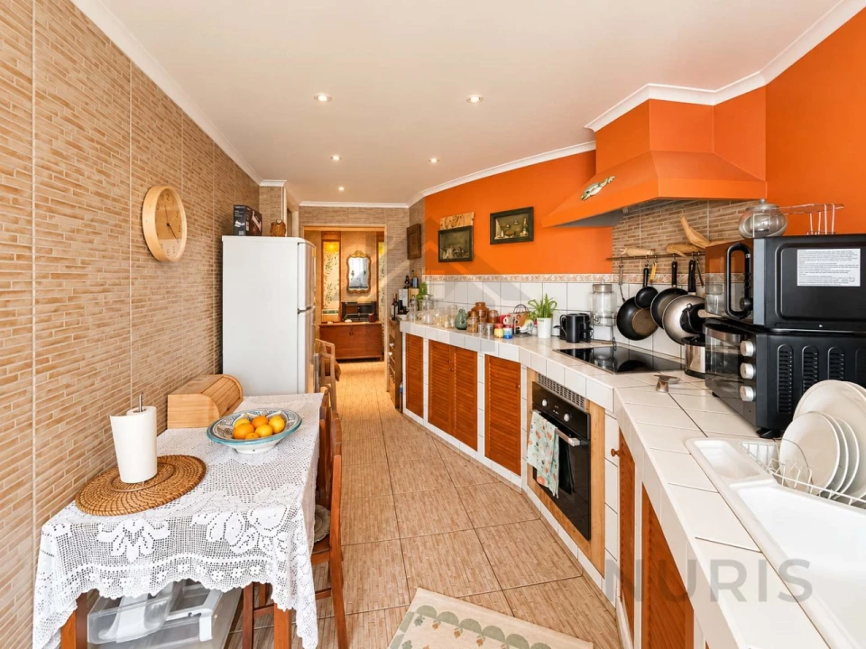 Apartamento T2 para Venda em Portimão Foto 17