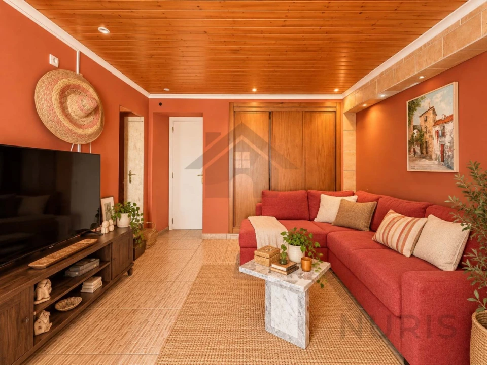 Apartamento T2 para Venda em Portimão Foto 1