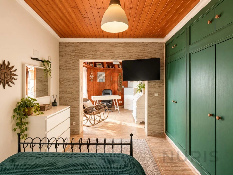 Apartamento T2 para Venda em Portimão Foto 7