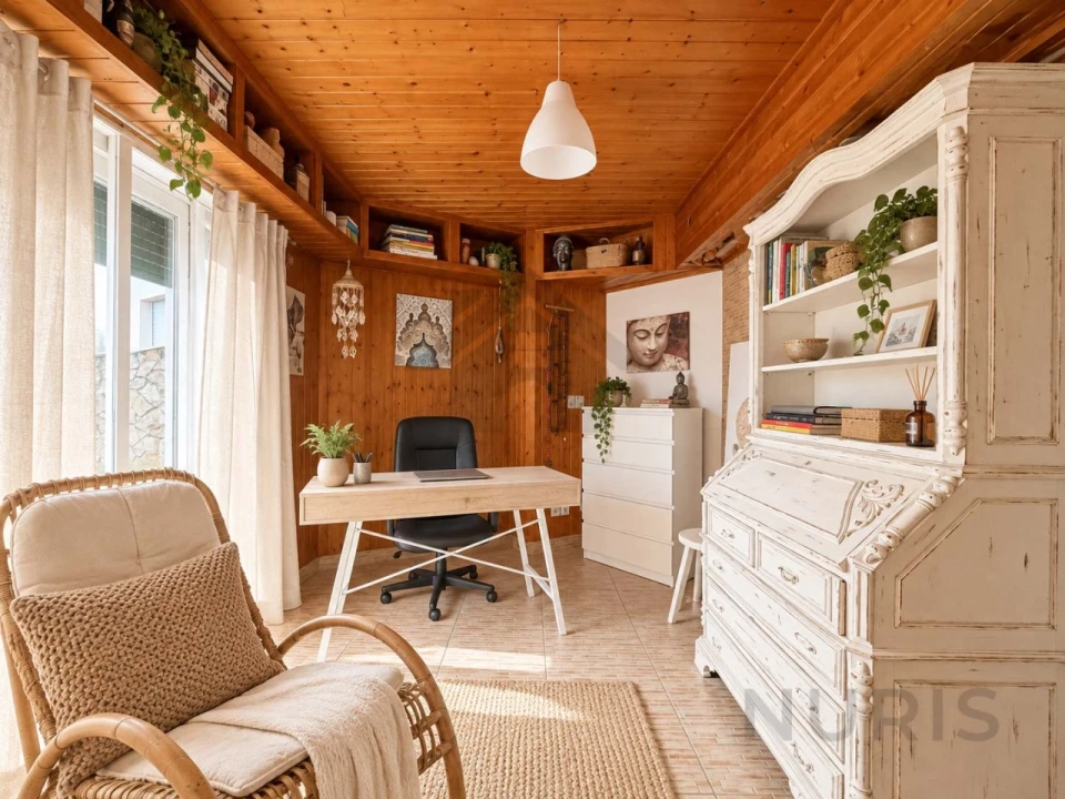 Apartamento T2 para Venda em Portimão Foto 8