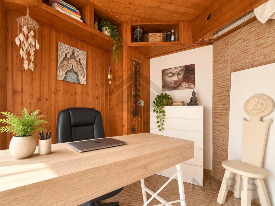 Apartamento T2 para Venda em Portimão Foto 9