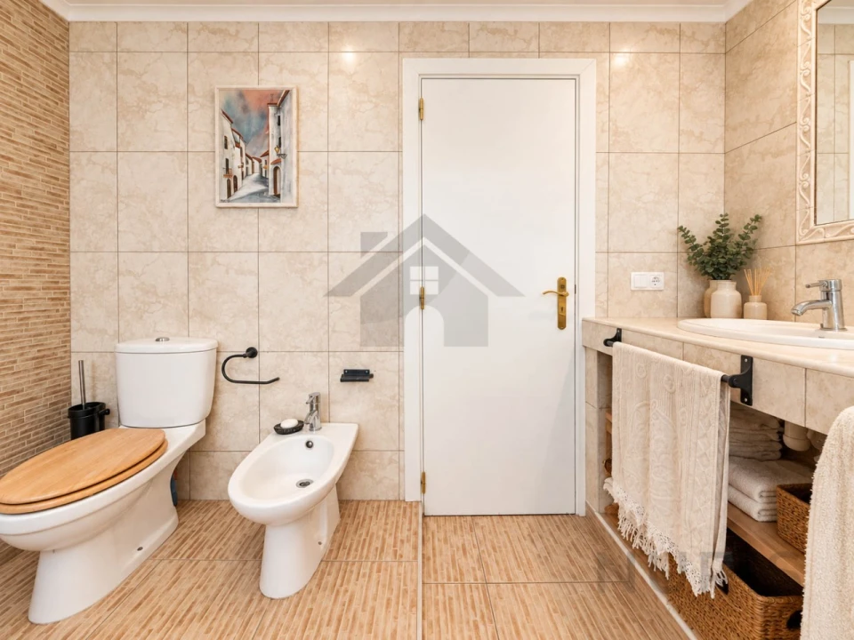 Apartamento T2 para Venda em Portimão Foto 11