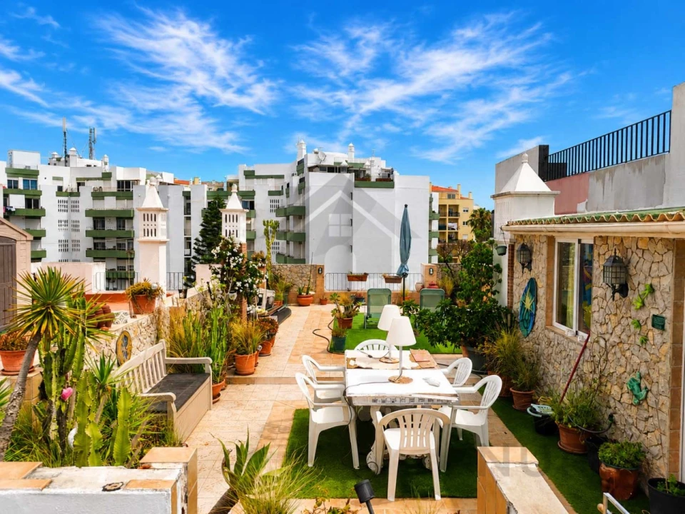 Apartamento T2 para Venda em Portimão Foto 23