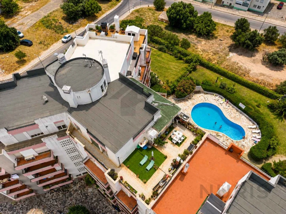 Apartamento T2 para Venda em Portimão Foto 26