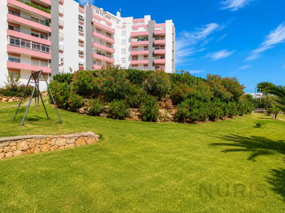 Apartamento T2 para Venda em Portimão Foto 27