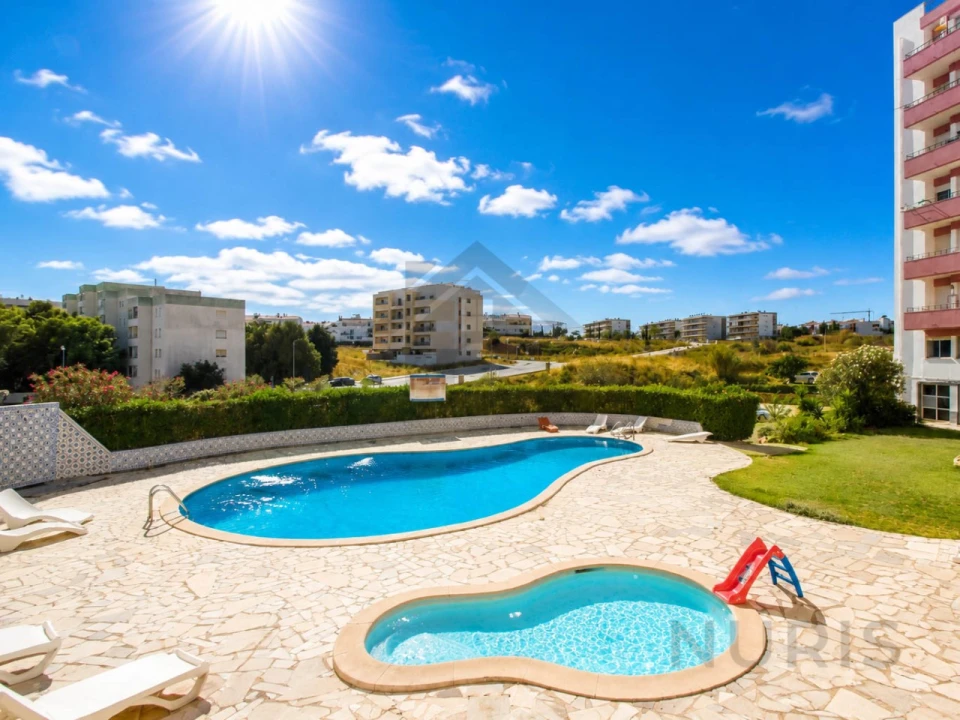 Apartamento T2 para Venda em Portimão Foto 28
