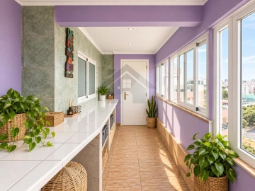 Apartamento T2 para Venda em Portimão