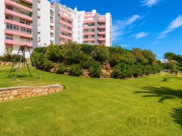 Apartamento T2 para Venda em Portimão