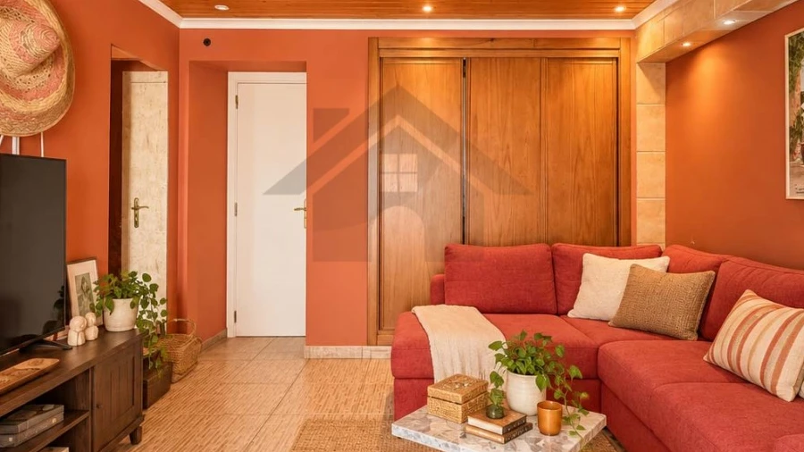 Apartamento T2 para Venda em Portimão