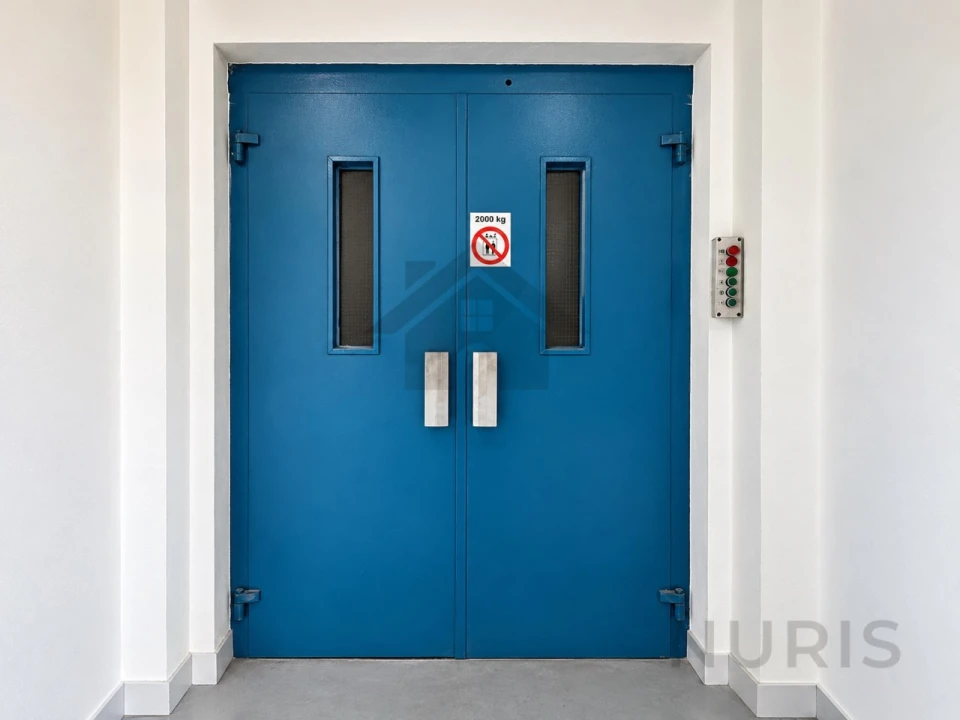 Armazém para Venda em Estômbar e Parchal Foto 19