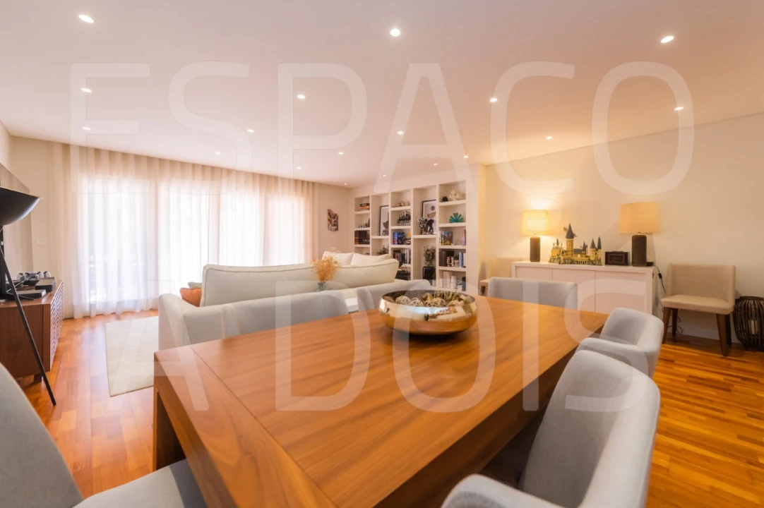 Apartamento T3 para Venda em Queluz e Belas Foto 8