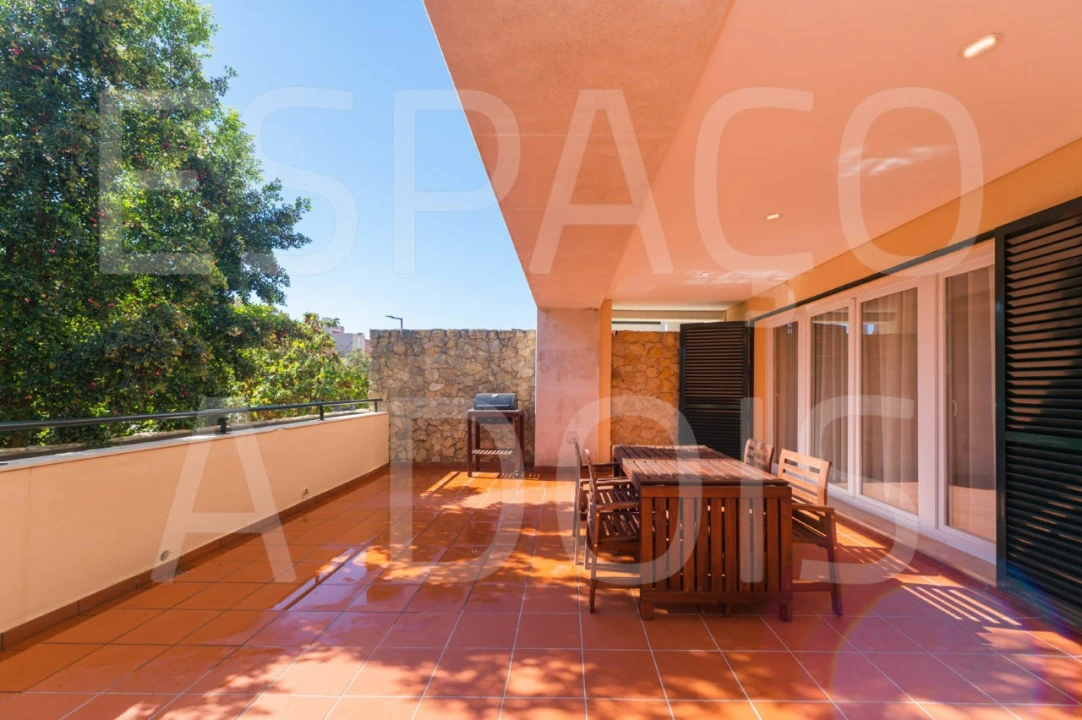 Apartamento T3 para Venda em Queluz e Belas Foto 11