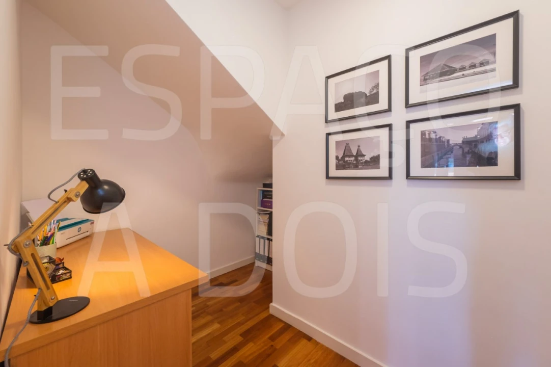 Apartamento T3 para Venda em Queluz e Belas Foto 22