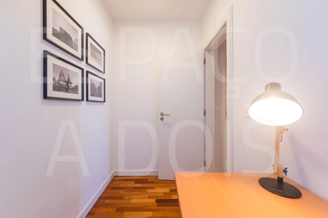 Apartamento T3 para Venda em Queluz e Belas Foto 23