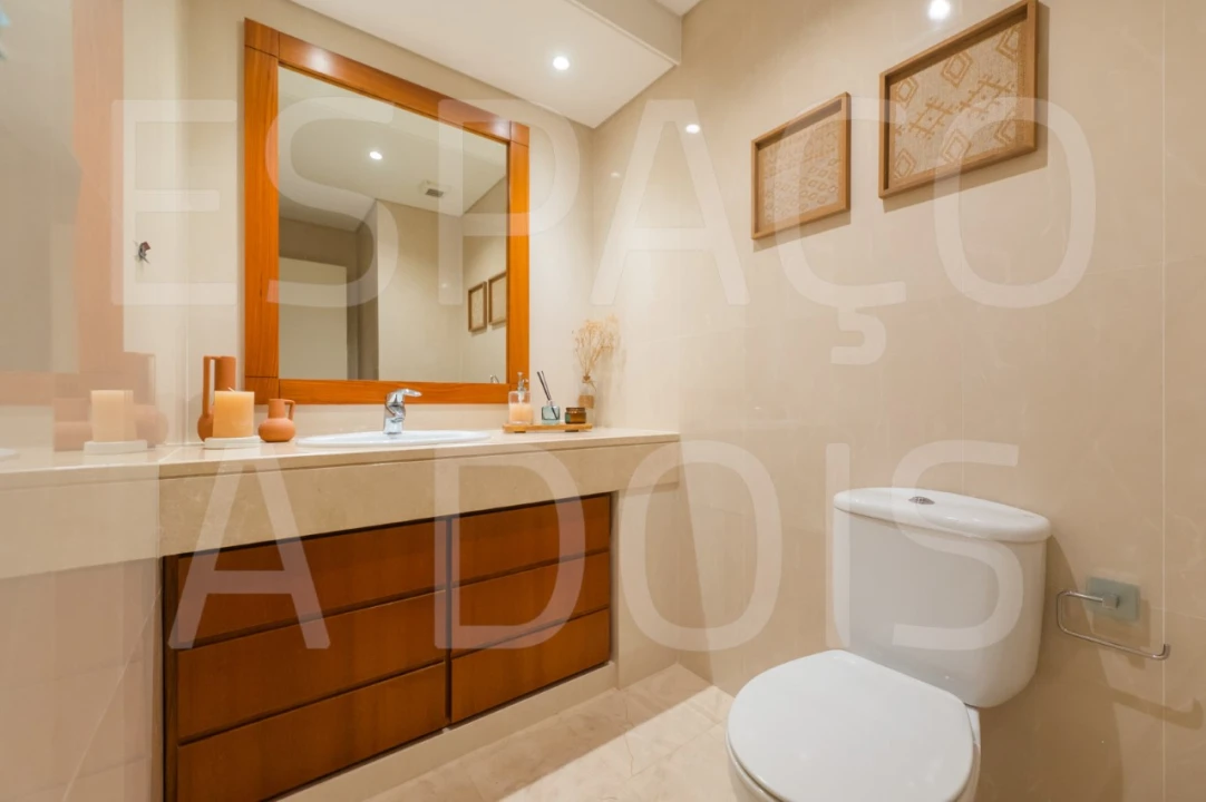 Apartamento T3 para Venda em Queluz e Belas Foto 25