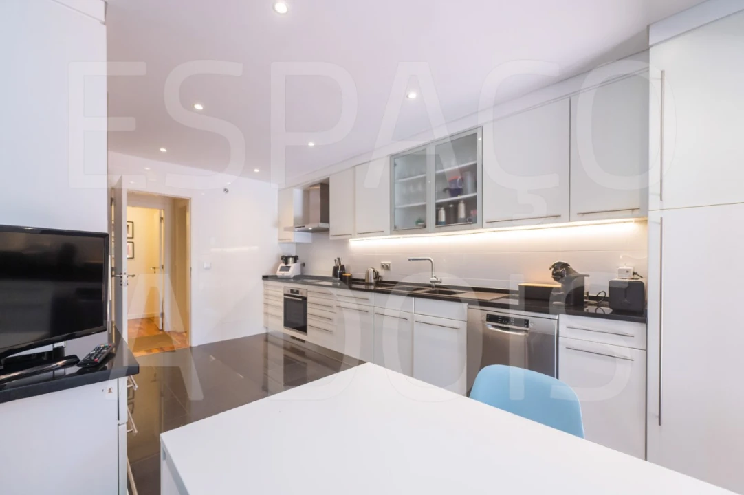 Apartamento T3 para Venda em Queluz e Belas Foto 30