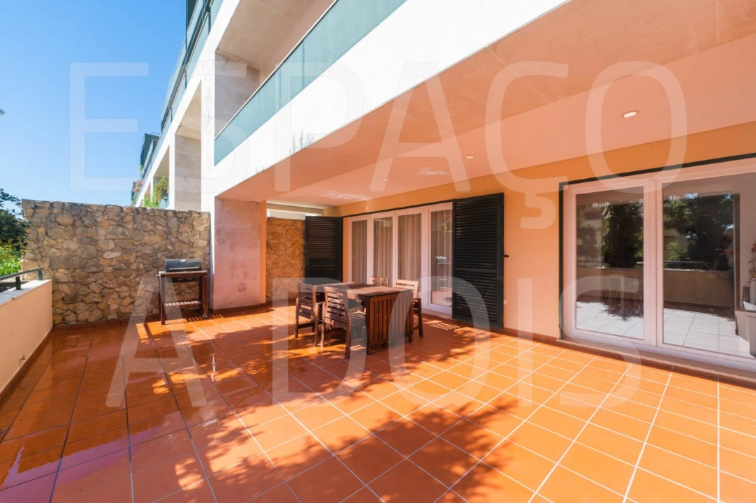 Apartamento T3 para Venda em Queluz e Belas Foto 33