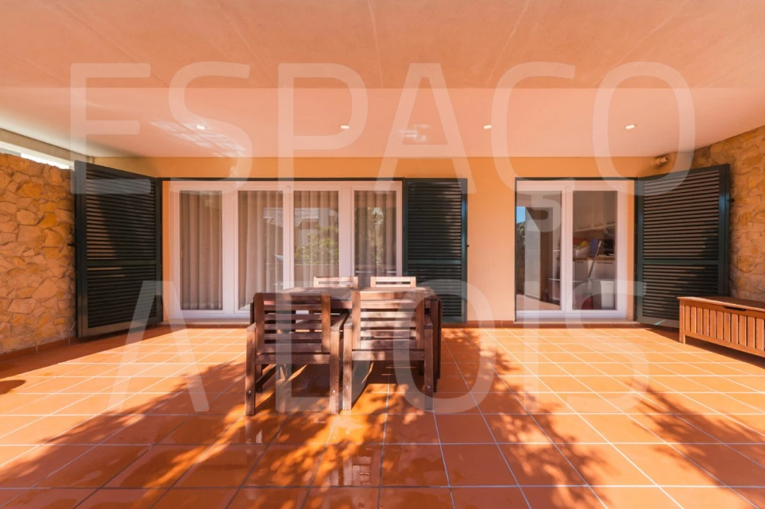 Apartamento T3 para Venda em Queluz e Belas Foto 34