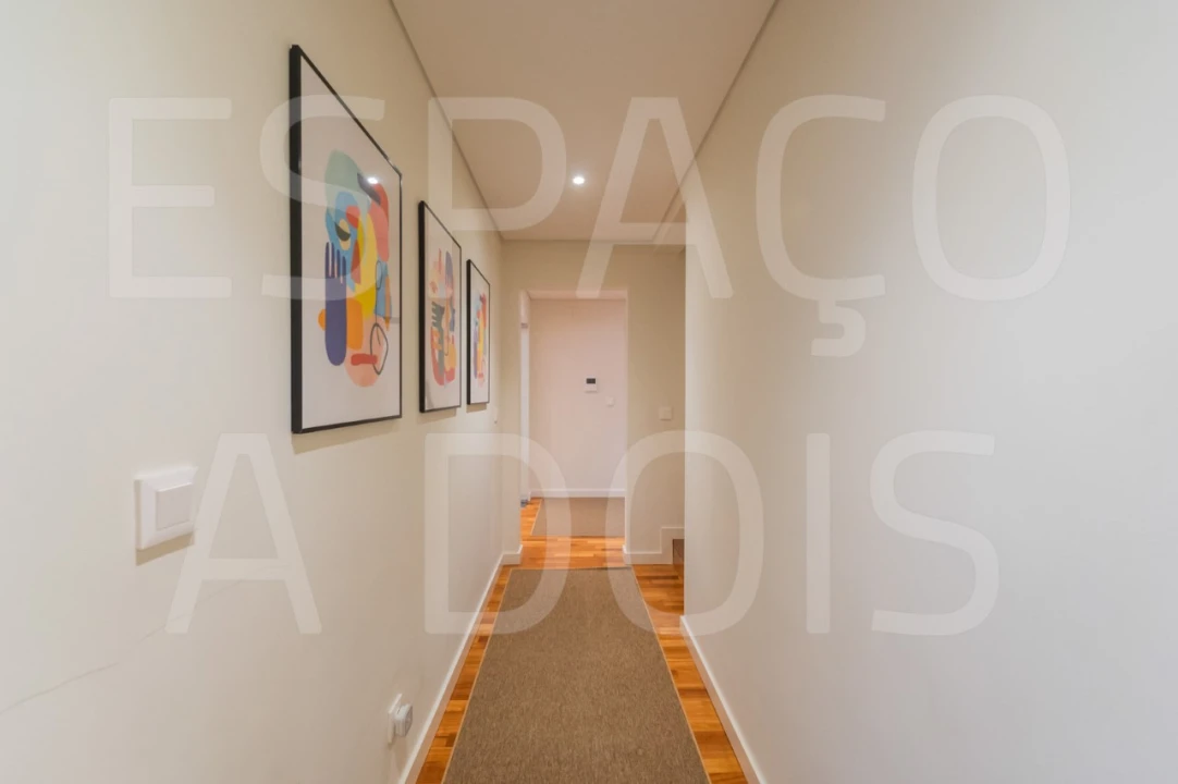 Apartamento T3 para Venda em Queluz e Belas Foto 38