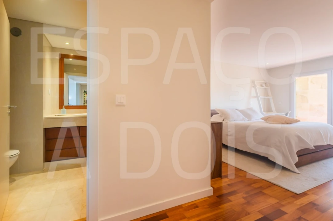 Apartamento T3 para Venda em Queluz e Belas Foto 43