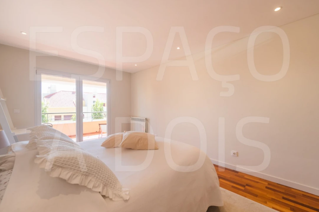 Apartamento T3 para Venda em Queluz e Belas Foto 45
