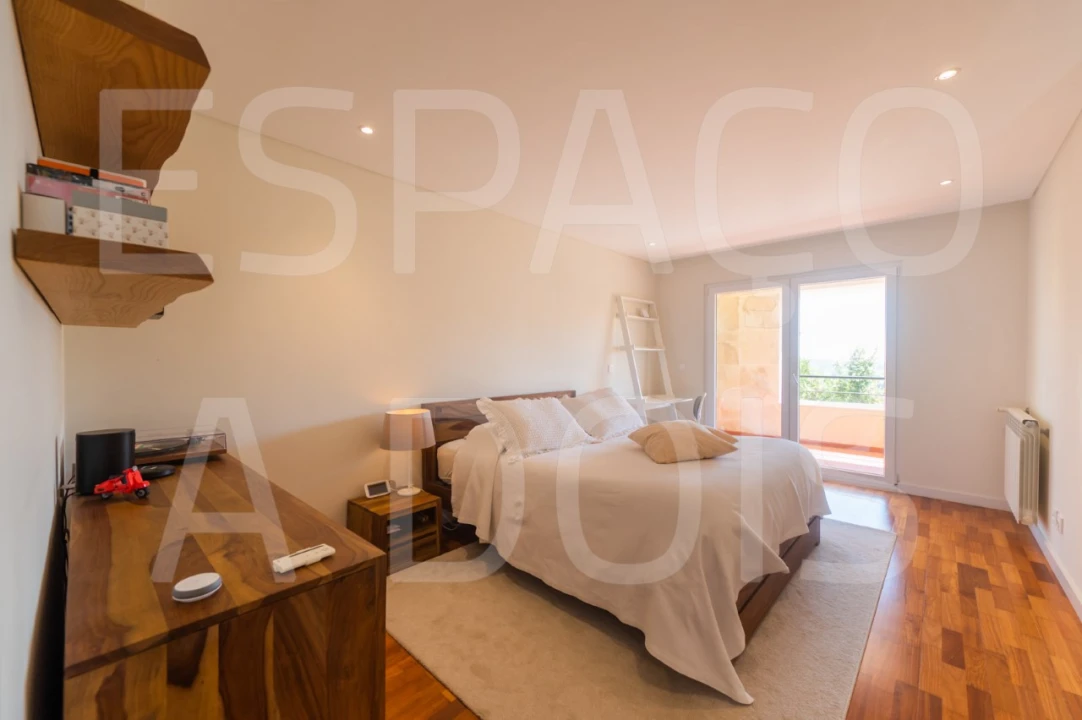 Apartamento T3 para Venda em Queluz e Belas Foto 44