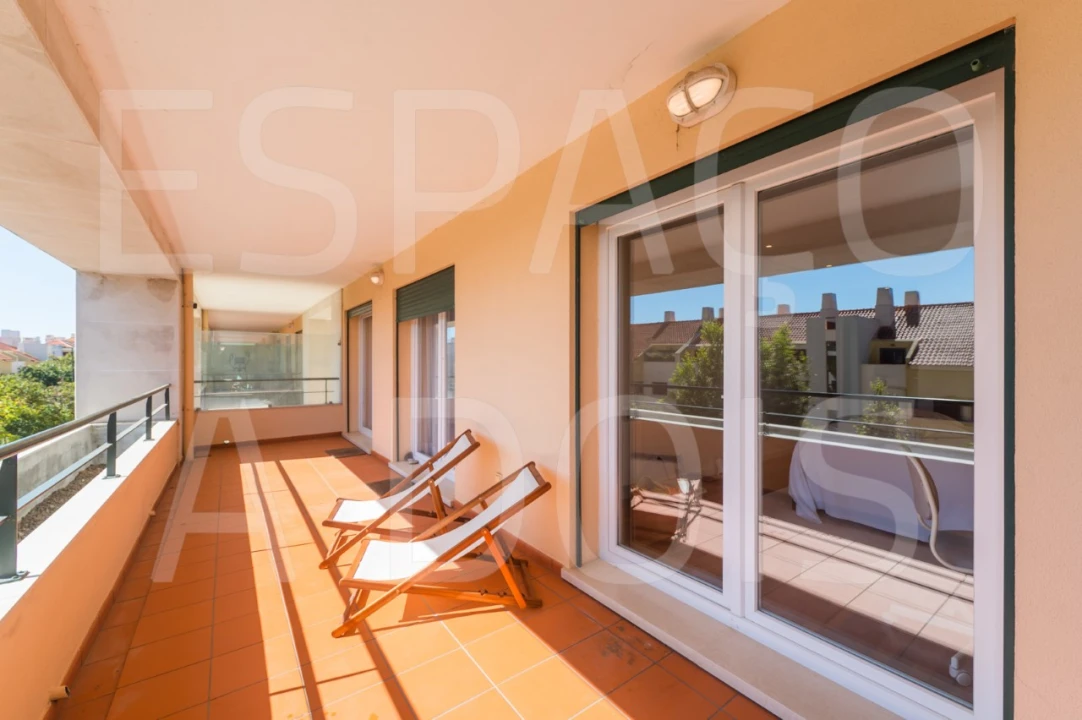 Apartamento T3 para Venda em Queluz e Belas Foto 46