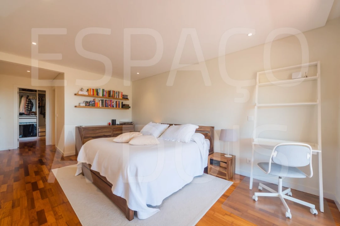 Apartamento T3 para Venda em Queluz e Belas Foto 48