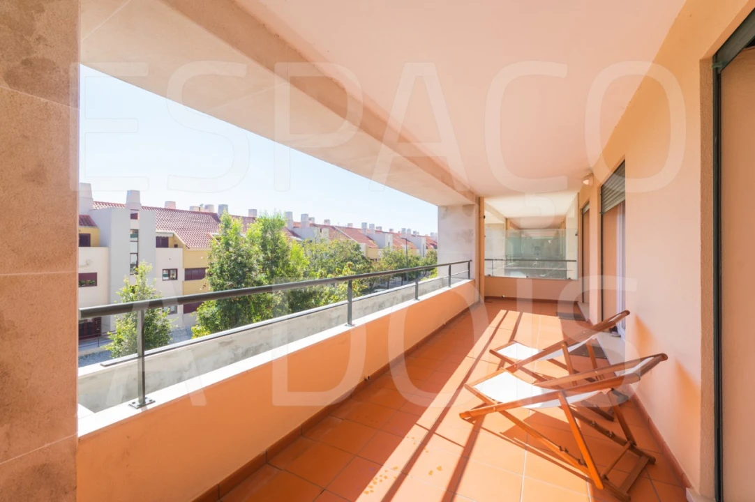 Apartamento T3 para Venda em Queluz e Belas Foto 55