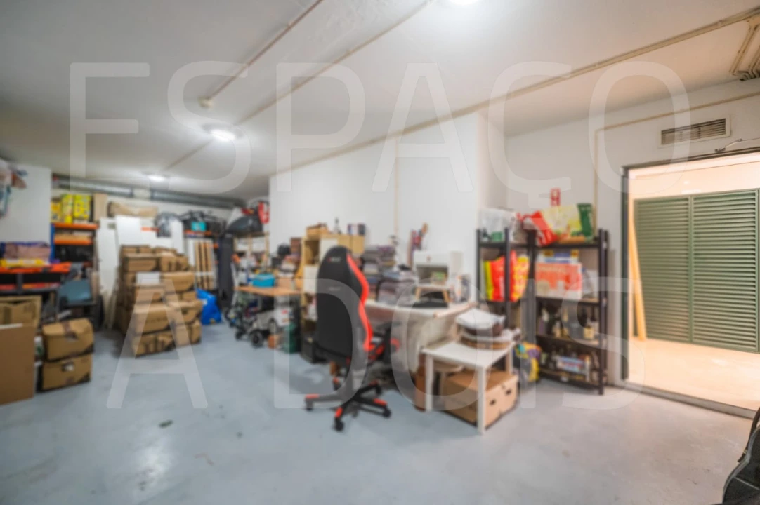 Apartamento T3 para Venda em Queluz e Belas Foto 73