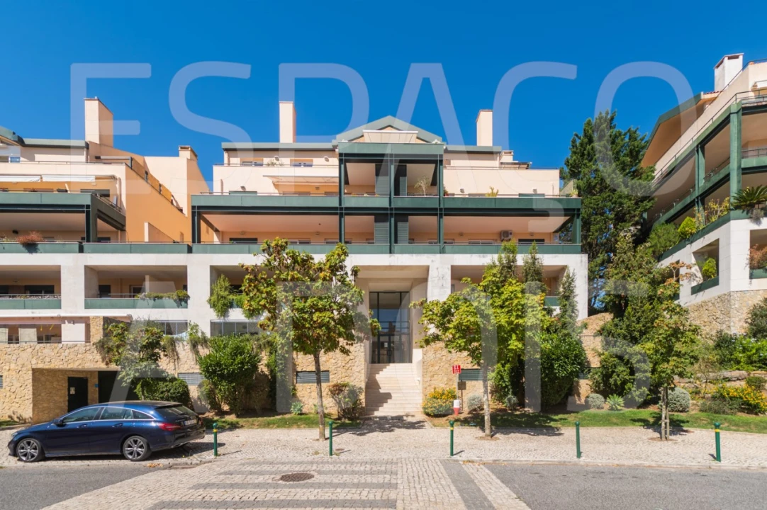 Apartamento T3 para Venda em Queluz e Belas Foto 78
