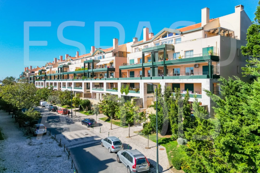 Apartamento T3 para Venda em Queluz e Belas Foto 79