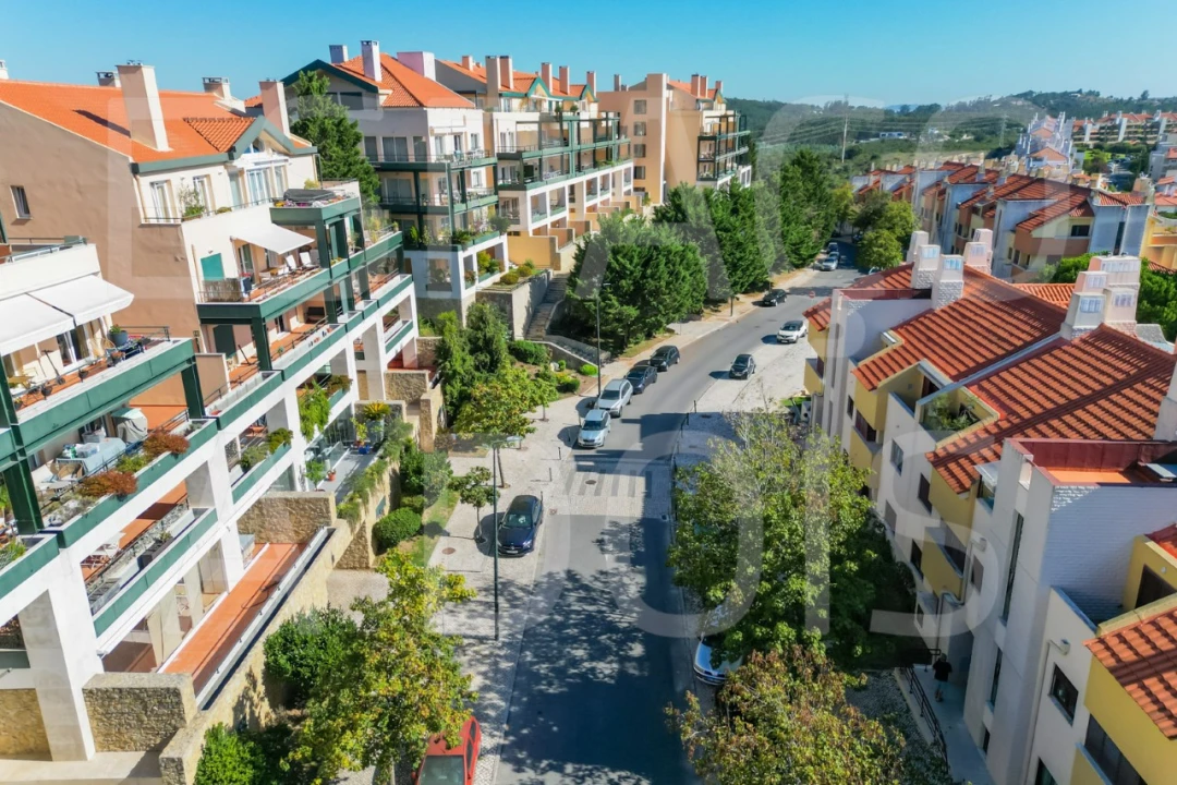 Apartamento T3 para Venda em Queluz e Belas Foto 80