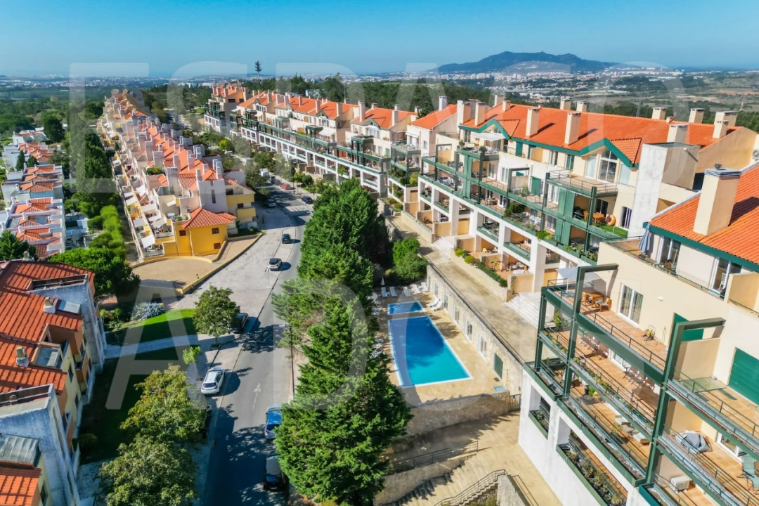 Apartamento T3 para Venda em Queluz e Belas Foto 81