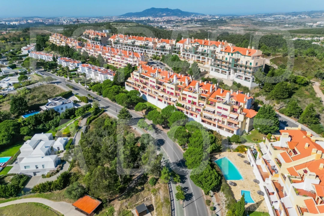 Apartamento T3 para Venda em Queluz e Belas Foto 82