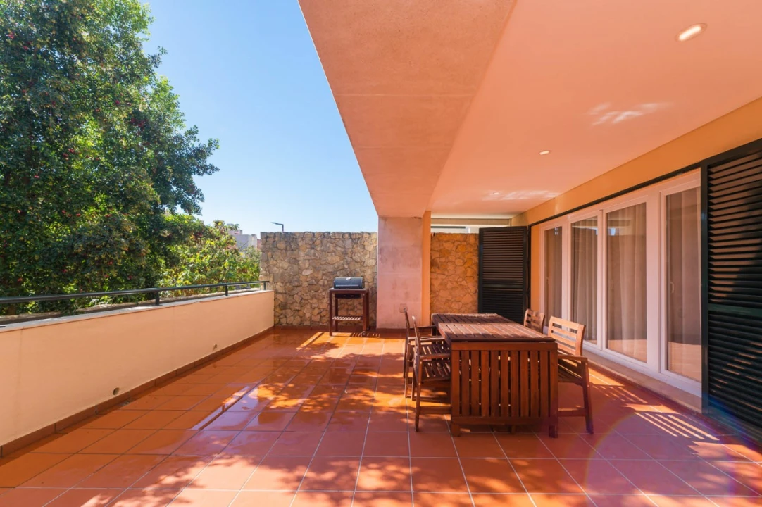 Apartamento T3 para Venda em Queluz e Belas Foto 2