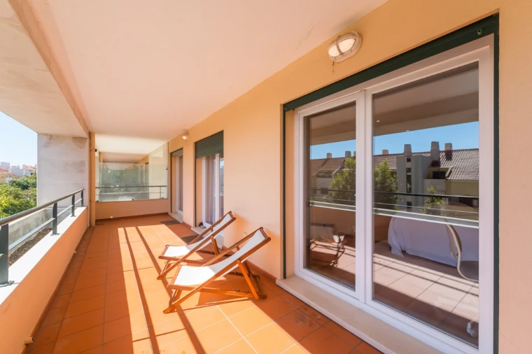 Apartamento T3 para Venda em Queluz e Belas Foto 4