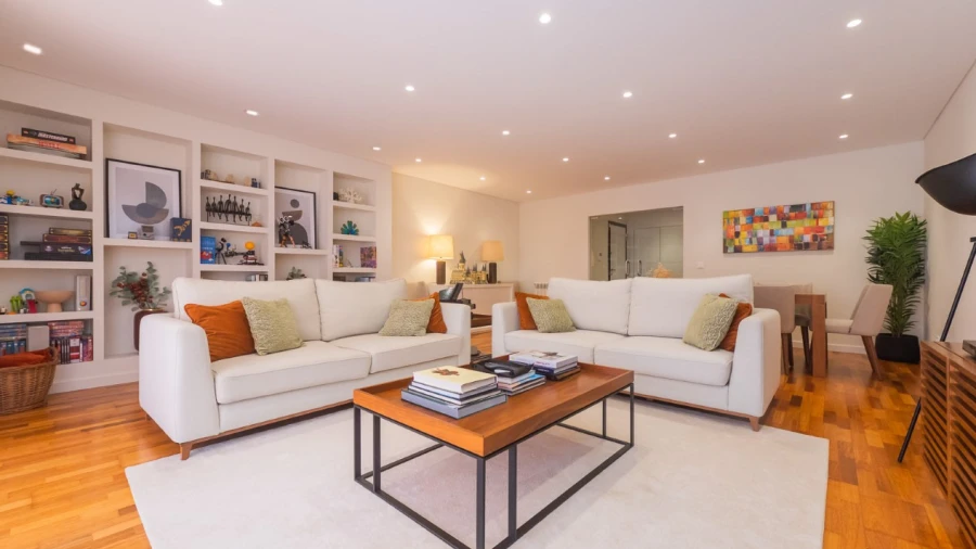 Apartamento T3 para Venda em Queluz e Belas