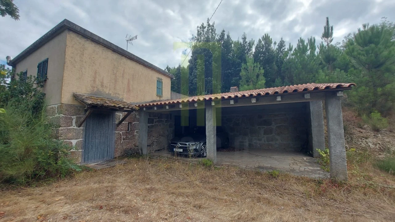 Quinta para Venda em Nogueira do Cravo Foto 3