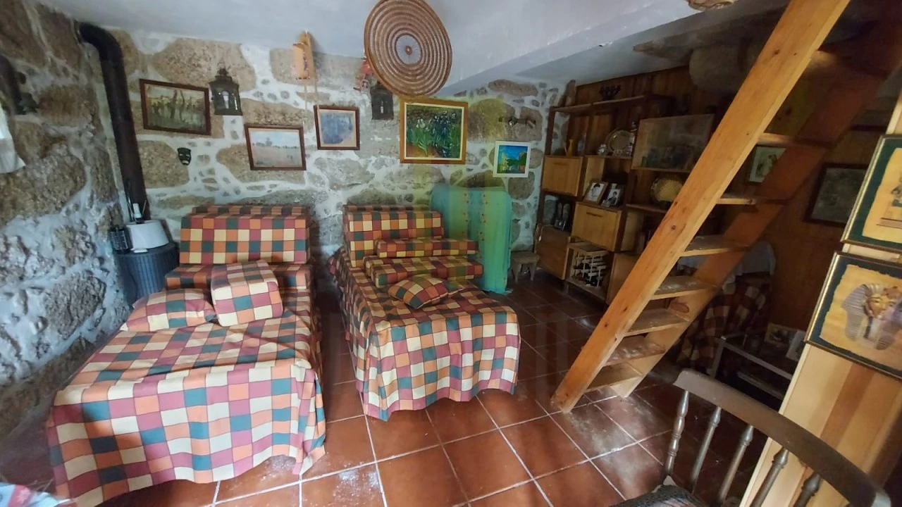 Quinta para Venda em Nogueira do Cravo Foto 7