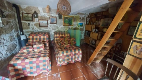 Quinta para Venda em Nogueira do Cravo