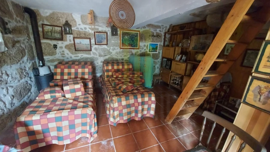 Quinta para Venda em Nogueira do Cravo Foto 7