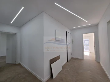 Apartamento T3 para Venda em Mina de Água