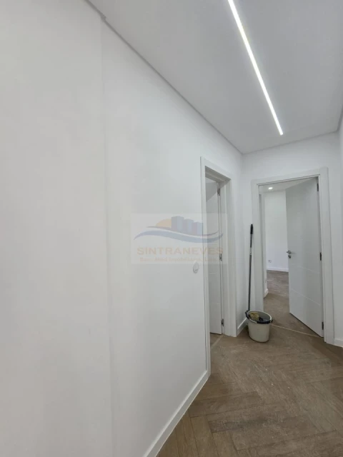 Apartamento T3 para Venda em Mina de Água